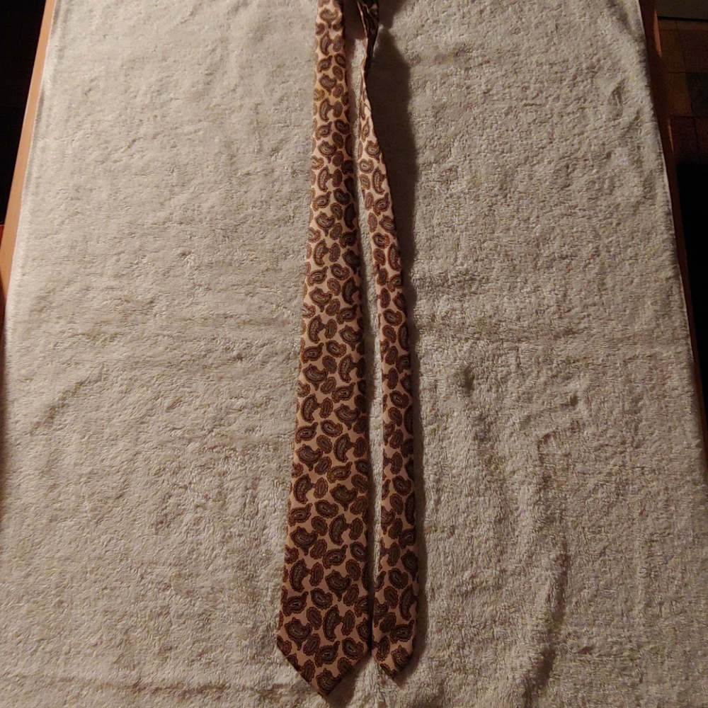 Mens tie